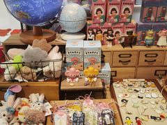 -萌物合辑(新中关购物中心店)