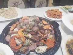 -前王院•巧克力海鲜市集餐厅(万平口店)