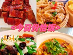 -丽华园(汉阳龙阳店)