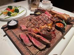 -Pasha帕夏土耳其餐厅(南昌路店)