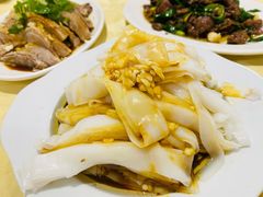 -电白鸭粥店(下沙二坊88号店)