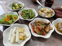 -大自然素食(望桐路店)
