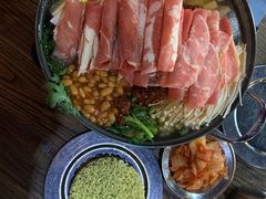 -MI WU FACTORY米屋美食工厂餐厅(绿地店)