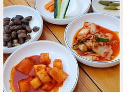 -长寿参鸡汤(朝韩风情街店)