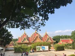 -西双版纳勐泐文化旅游区