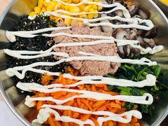 -米村拌饭(东方新天地店)