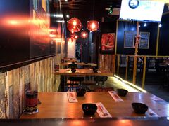 大堂-小红烤翅(傅厚岗店)