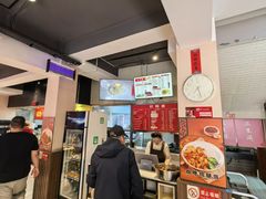 -岩明火勺店(承德路店)
