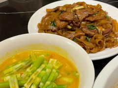 -稻香饭店(IFS国金中心店)