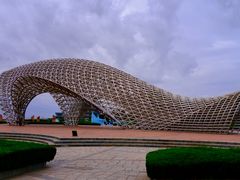 -南汇嘴观海公园