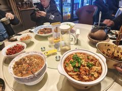 -传统菜农庄(皇姑路店)