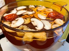 -盛元荼集  素食(滨江凯德壹店)