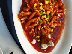 -丰收日·小海鲜·沪上家宴(顾村正大店)