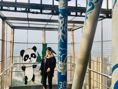 -339旋转餐厅(天府熊猫塔店)