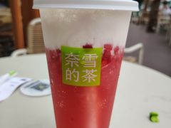 -奈雪的茶(大梅沙8号仓店)