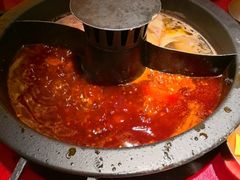 -晓宇重庆火锅(西安荟聚店)
