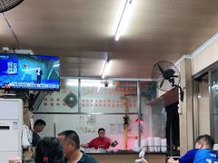 大堂-海浪食店(湖滨中路店)