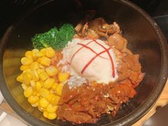 -厚贞日式烤肉(龙之梦店)