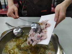 -重庆何乌鱼(南湖逸家店)