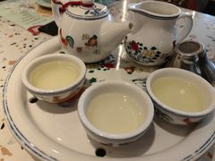 -点都德(广州白云山景区南门店)