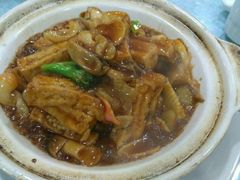 -白魁老号饭庄(安内店)
