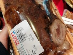 甜皮鸭-伊藤洋华堂(春熙店)