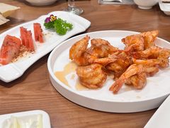 -全聚德烤鸭店(马家堡店)