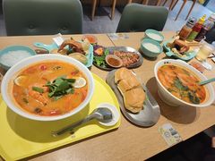 -蔡澜Pho·越南粉餐厅(海上世界店)