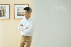 -艺匠摄影ARTIZ STUDIO(南京店)