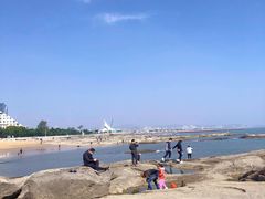 -巧克力渔家.小船海鲜胶东菜(万平口店)