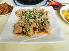 -悦品清远人家私房菜