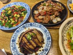 -百年老扣碗(沙坪坝店)