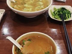 -东泰祥生煎馆(陕西南路店)