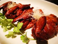 -湖滨28中餐厅·西湖宴·杭州君悦酒店