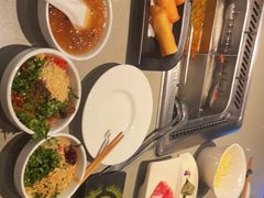 -海底捞火锅(之心城店)