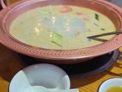 -民食香·腊排骨野生菌美食(木府店)