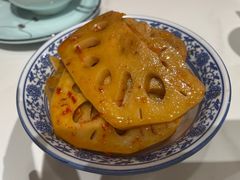 -回家吃饭·地道南昌菜(建德观总店)
