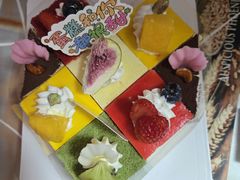 -金凤成祥(西罗园店)