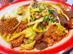 干拌麻辣烫-海椒市落舌·麻辣烫冒菜(中关村店)