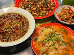 -阿嫂印象·民间江湖菜(大学城店)