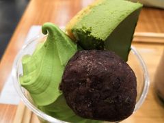 -無邪日式甜品(华润五彩城购物中心店)