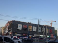 -京粮广场