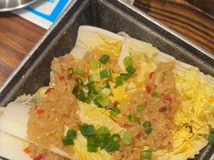 -破店肥哈·东北烧烤·夜宵(南山保利店)