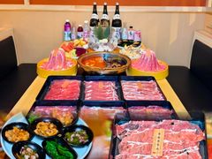 -牛匠和牛寿喜锅(西安总店)