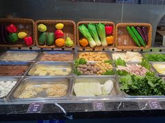 -非烤勿扰韩料自助烤肉(松山湖万科店)