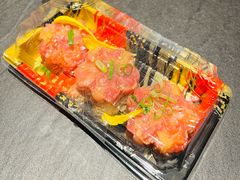 -蟹犇前•帝王蟹雪蟹(陆家嘴店)