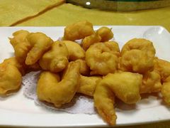 -鹿鸣春饭店(总店)