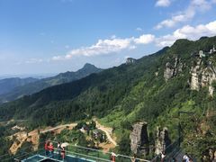 -梦幻奥陶纪景区