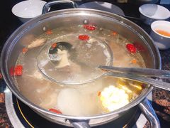 -八合里潮汕鲜牛肉火锅(深圳海岸城店)