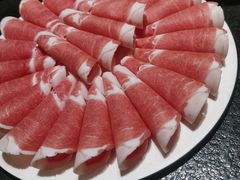 -东来顺(非遗·清真火锅·盛世广场店)